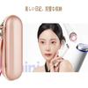 JYJIEJIE's Protective Storage Case for the Medicube AGE-R Booster Pro Beauty Device: Waterproof, Lightweight, Anti-Abrasion, Wearable, Rechargeable,