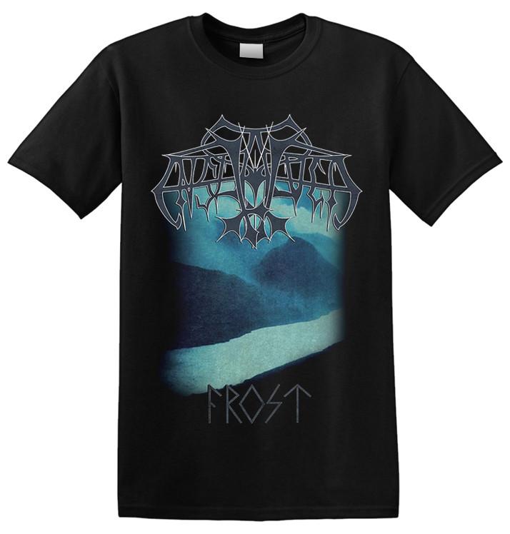 ENSLAVED - Frost 2020 T-Shirt XXL