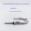 60W Mini Electric Soldering Pen for Plastic Repair