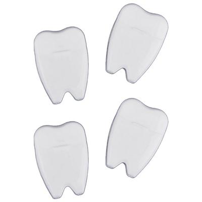 Smart Dental Floss 15m, 1 Piece, 4 Pieces