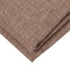 Retro Style Double Layer Speaker Grill Cloth Thickened Speaker Covers  Automotive Panels