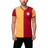 Licensed Text Oktay Uniform Special Design Metin Oktay Printed Wooden Retro Kutlu