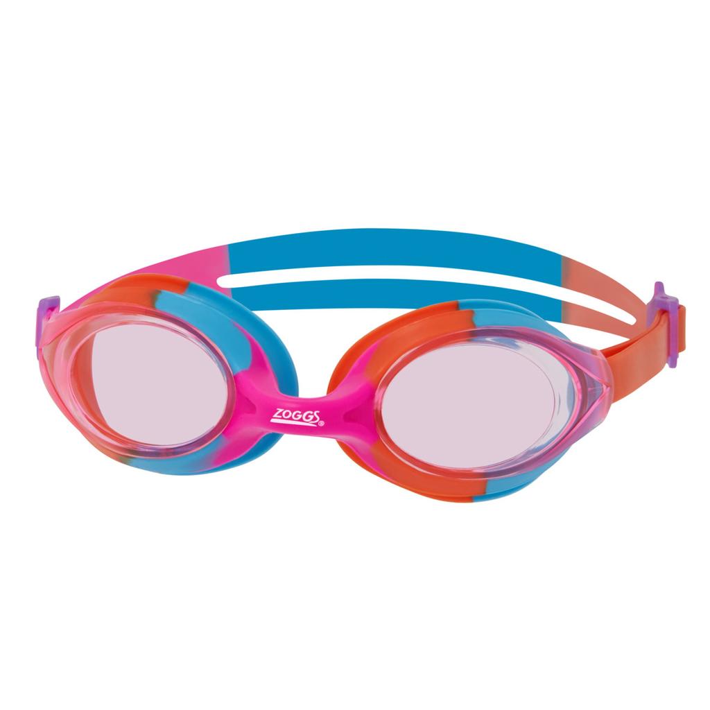 Zoggs Childrens/Kids Bondi Swimming Goggles