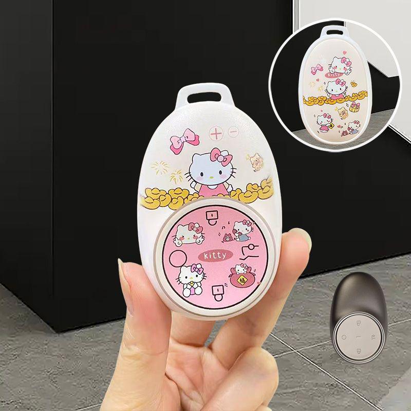 2025 AION Key Case for GAC AION 2nd Gen V BaWangLong U Key Fob Shell
