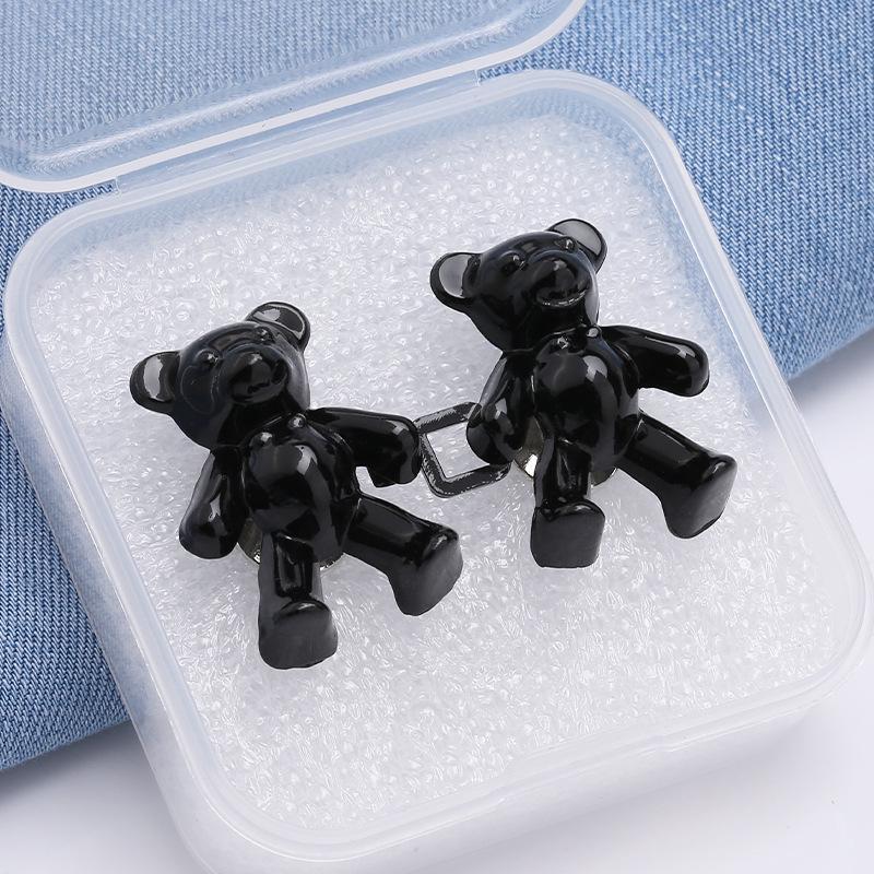 Detachable Waist Tightening Buckle for Jeans