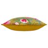 Wylder House Of Bloom Piped Poppy Cushion Cover