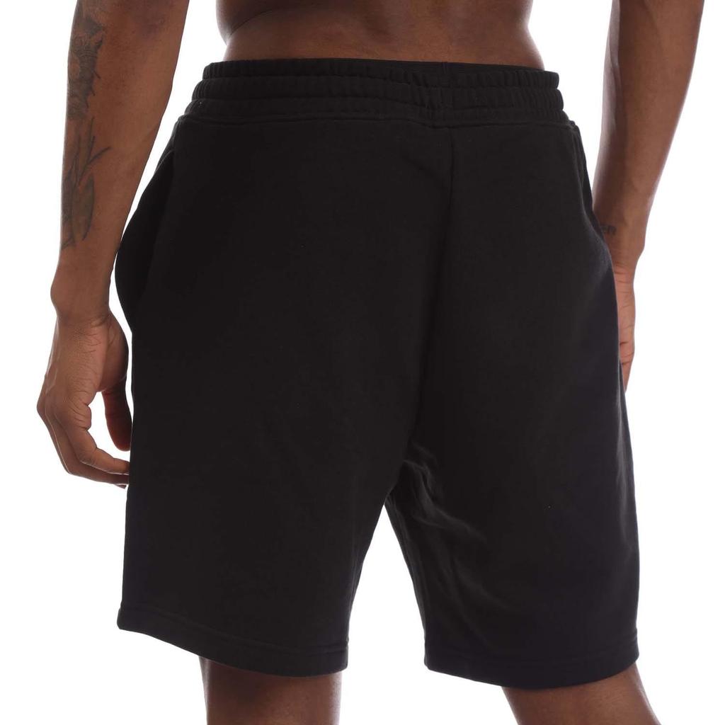 Hugo Mens Dayono Relaxed Fit Shorts