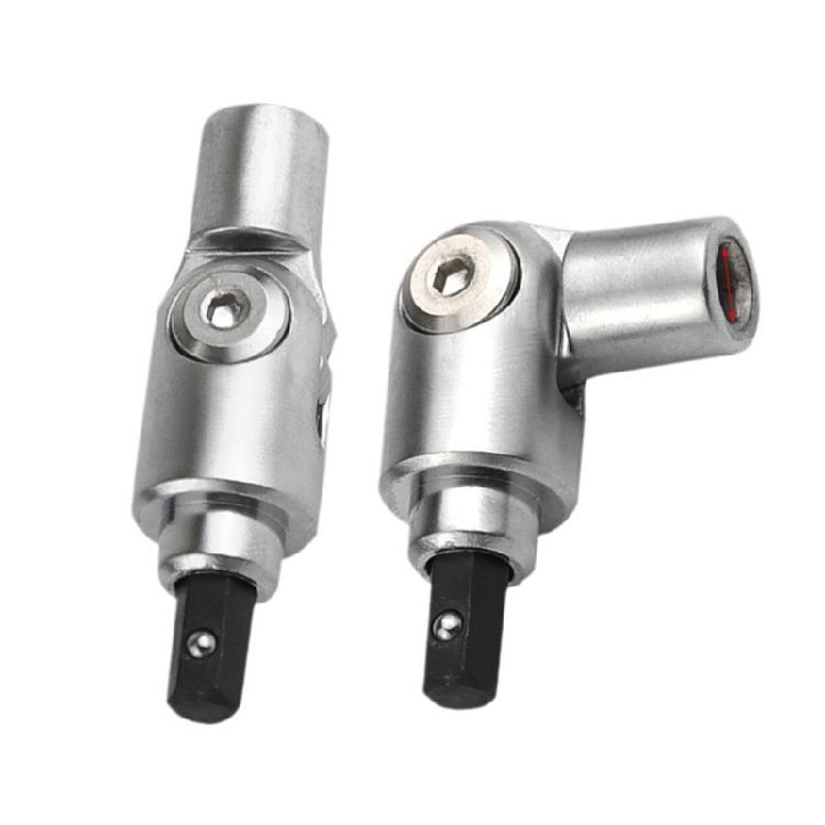 Bohrerhalter Magnetisch Schwenkbarer Bitspitzenhalter Set Bohrerverlängerung Schwenkbar Sechskant Schnellwechsel Schwenkbarer Schraubendreher