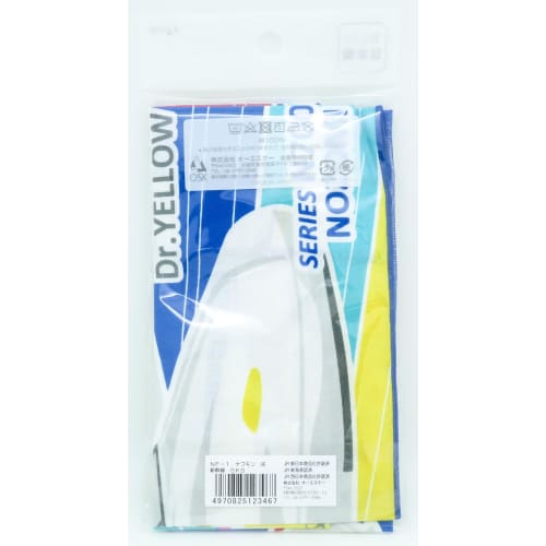 OSK Napkin Lunch Cloth Placemat Shinkansen NF-1