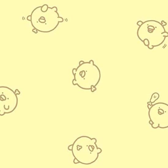 Chikip Dancers Plush Pochette CA22901