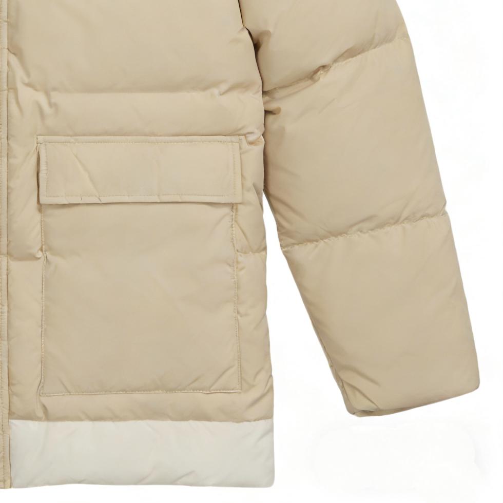 Reebok Down Jackets & Coats Men's GE1895