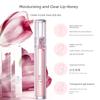Li Jiaqi Recommend Transparent Water Light Lip Gloss Hydrating Glass Lip Lip Gloss Lip Gloss Female Moisturizing and Nourishing Lip Lacquer Full Lips