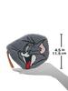 Tom and Jerry Makeup Case Die-Cut Sagura Pouch Tom 58