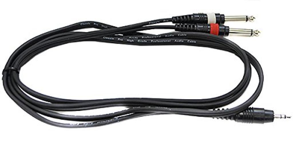 [ ] CLASSIC PRO Classic Pro Y Cable YPM222