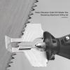 Adjustable Angle Electric Chain Sharpener Portable Design Coated Wheel Chain Sharpening Tool Electric Grinder