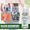EELHOE Herbal Care Spray Gentle Nourishing Body Care Spray for External Use