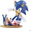 Bushiroad Creativ Palverse Pale Sonic The Hedgehog Complete Figure