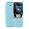 Newman T10 Mini 4G Feature Phone (CN Version)