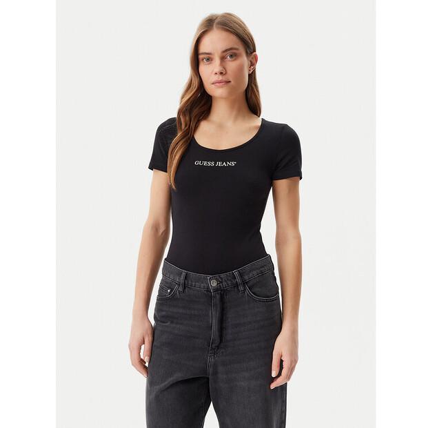 Толстовка Guess Jeans W5GP25 EU XS