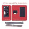 Plastic Build YCS M.Y Read/write Charging IC EEProm Programmer Without Board Removal Quick Repair Solution Tool