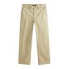 Mens Authentic Durable Straight Chinos