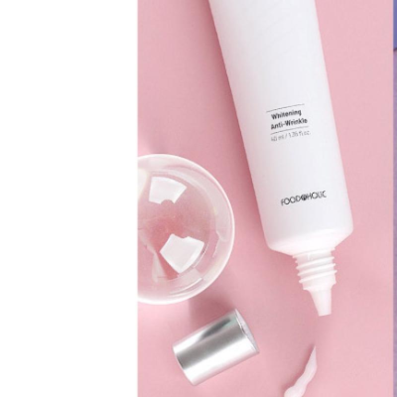 Food A Holic  1+1  Food A Holic Auge   Gesicht Augencreme 40ml