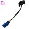 95760-2W661 New Rear View Reverse Backup Parking Camera for Hyundai Santa Fe 2015-2019 957602W661