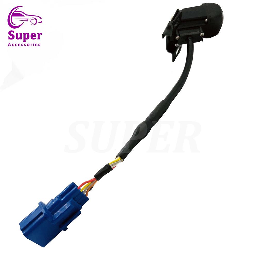 95760-2W661 New Rear View Reverse Backup Parking Camera for Hyundai Santa Fe 2015-2019 957602W661