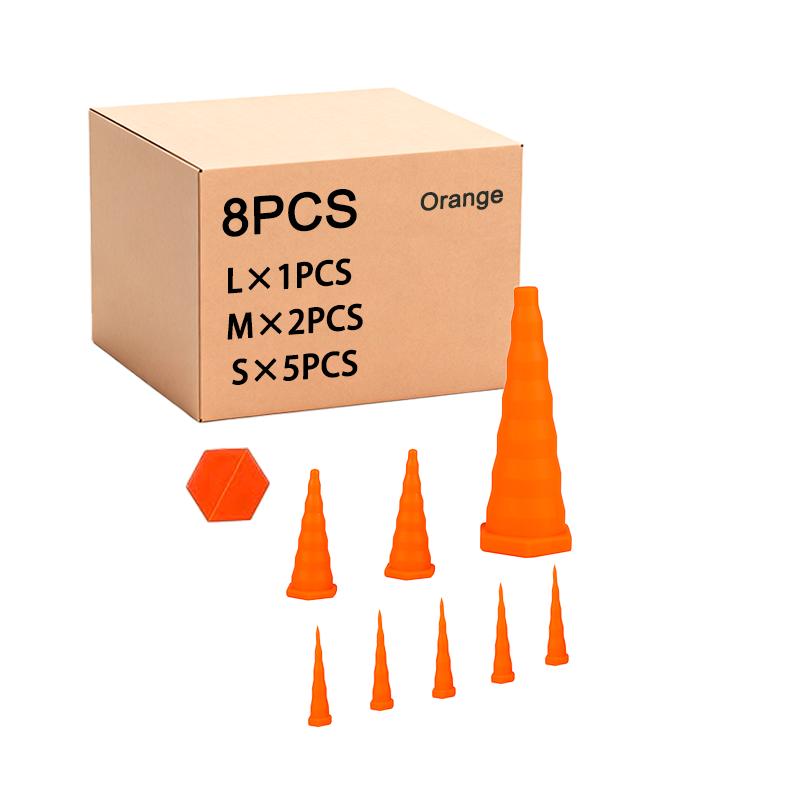 Factory Price Non-Standard Seal Silicone Products Custom T-Type Stopper Rubber Plug