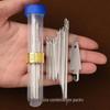 Large Eye Hand Sewing Needles for Quilting & Embroidery - Steel, Easy Threading, Ideal for Seniors