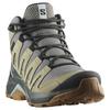 Salomon Ботинки для хайкинга X-Adventure Recon Mid Goretex