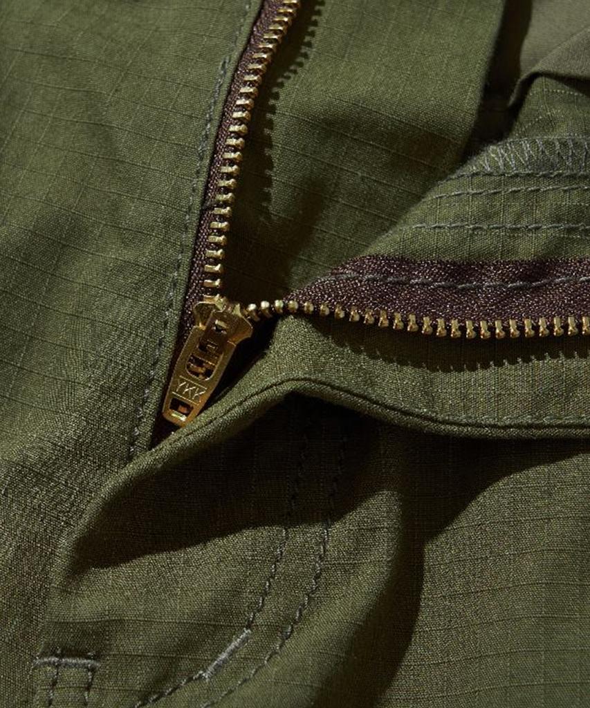 LIBERE Mil Cargo Pants / Olive