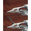 Kotobukiya (KOTOBUKIYA) HMM ZOIDS RZ-029 Storm Soder Total Length Approx. 280 Mm 1/72 Scale Plast...