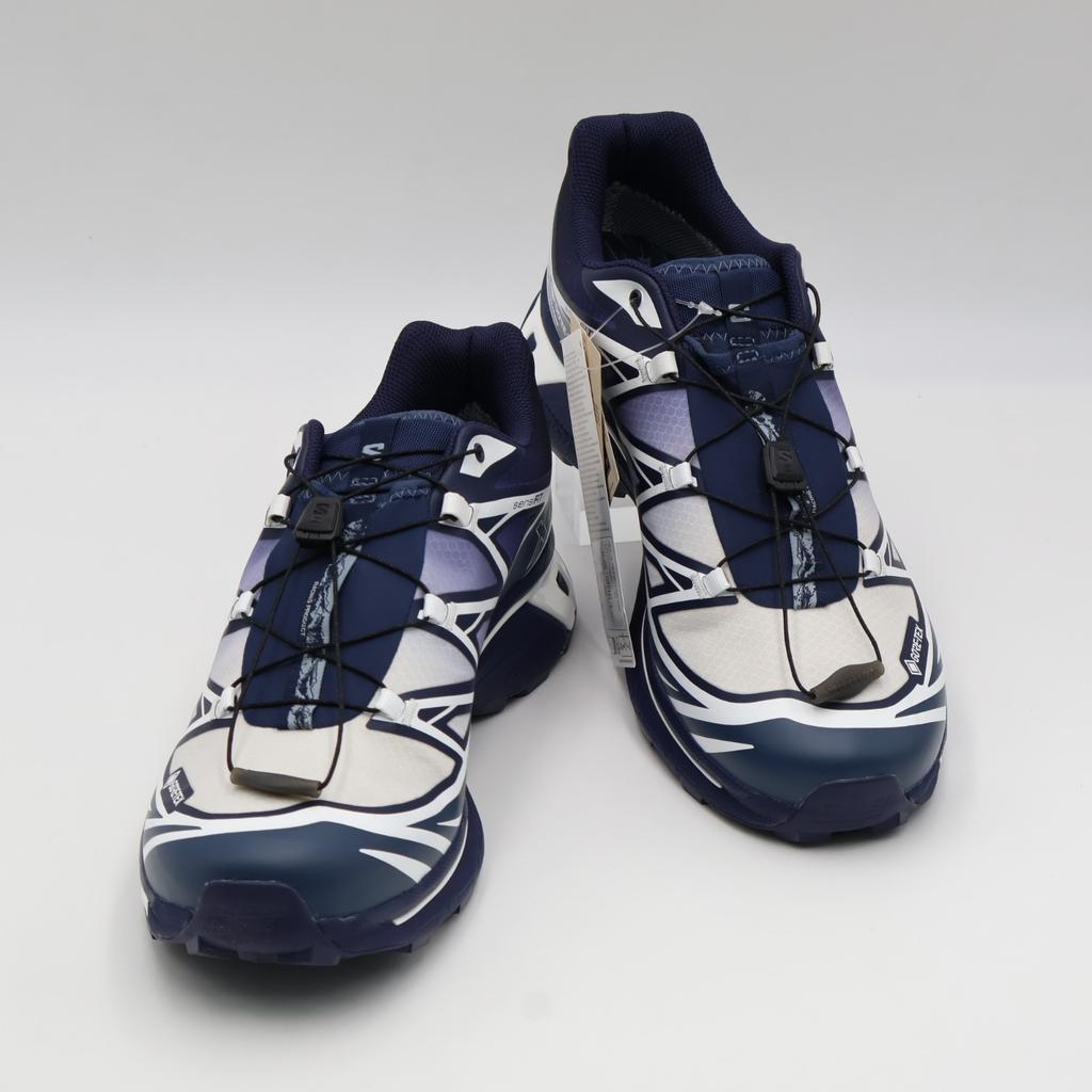 L45440300 Salomon XT-6 GORE-TEX Nami Pack Japan "Maritime Spellbound" (Men's)