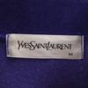 Yves Saint Laurent 90s Old Room Wear Setup M Purple Men's Used