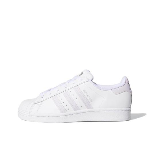 

adidas Superstar Purple Tint FV3374 Women s Shoes EU 36.5 фіолетовий/білий