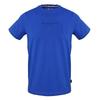 Aquascutum Mens Text Logo T-Shirt