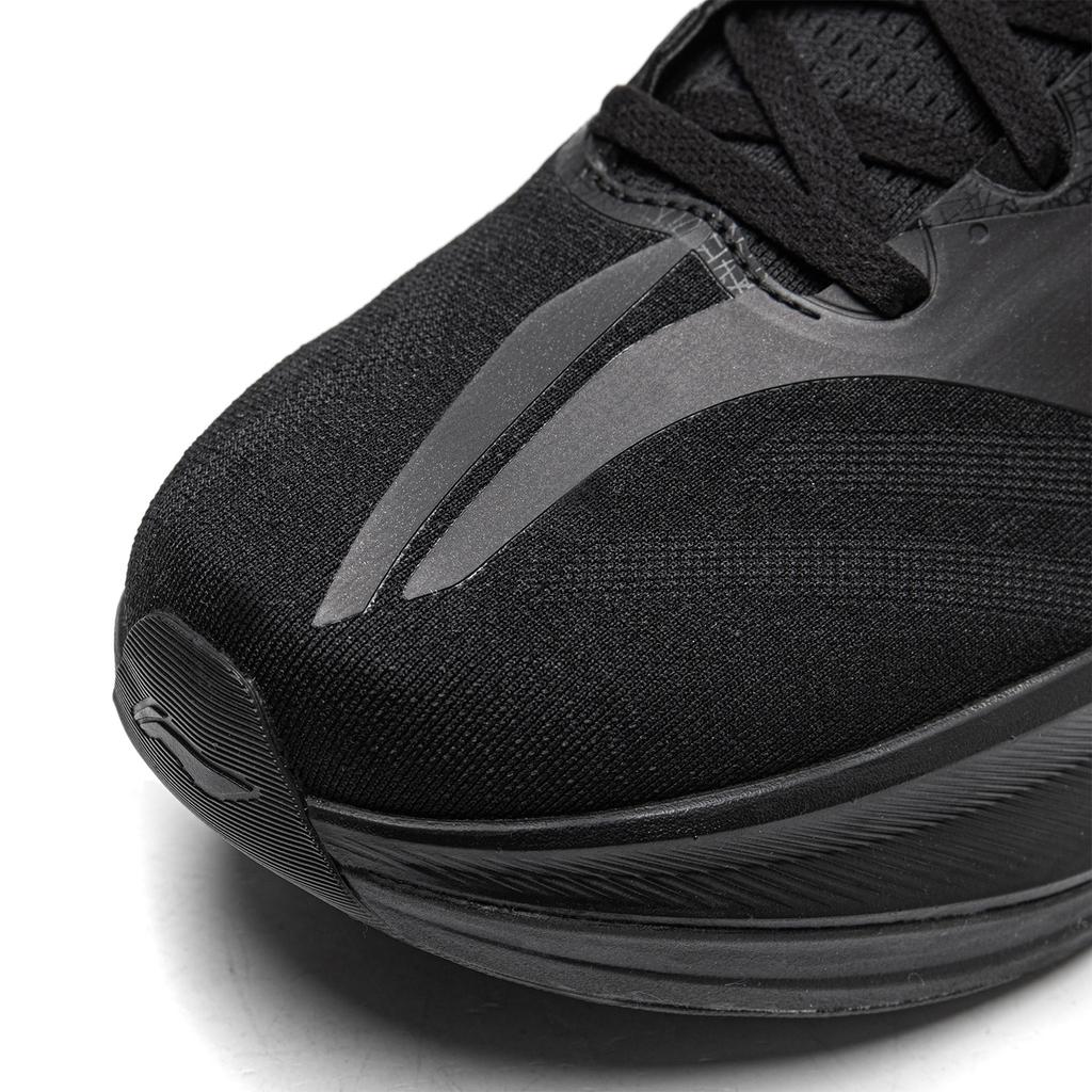 Li Ning Yueying 5pro Cushioning Slip Resistant Abrasion Resistant Breathable Support Lightweight Rebound Low top ARHW001-18