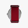 TIMEX Peanuts Weekender Snoopy Woodstock NATO Strap Watch 38mm TW2Y31200