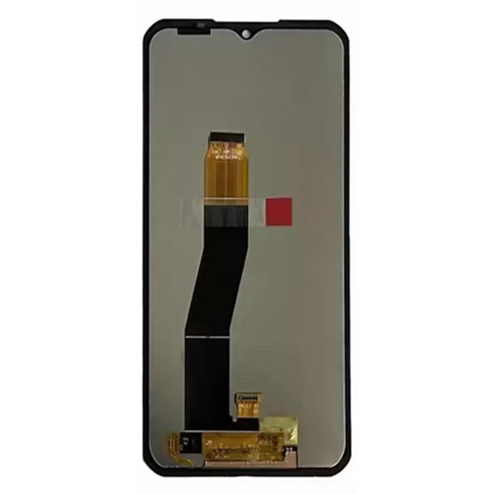 For Oukitel WP39 Grade S LCD Screen and Digitizer Assembly Replacement Part (Without Logo)