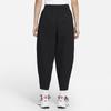 Nike Essential Woven Pants Curve Women Bottoms Black DD5976-010