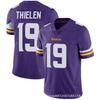 2023 US Football Jersey: Packers, Cowboys, Eagles, Steelers, Chiefs, Vikings, Broncos