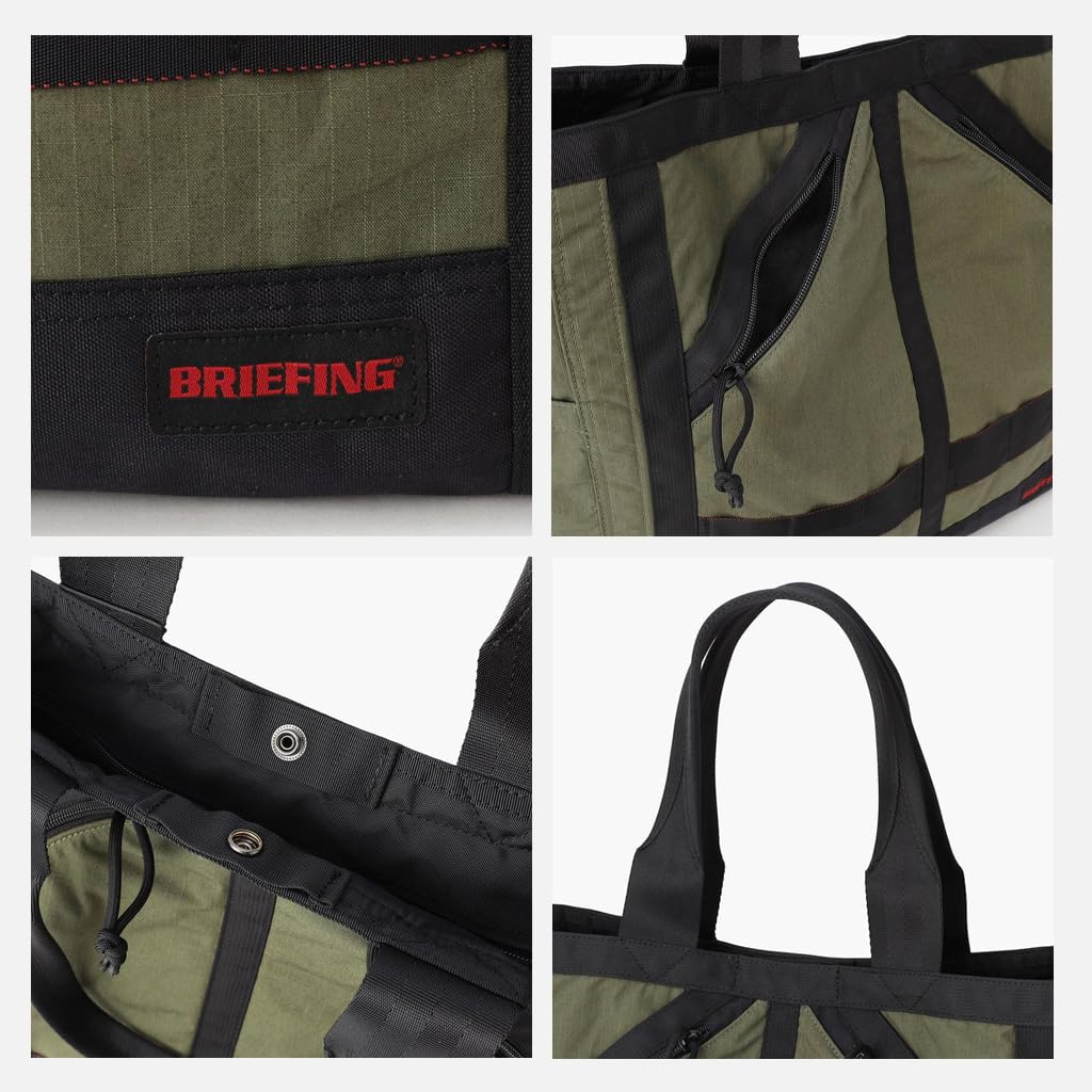 [Briefing] [Authentic] MF New Standard Tote Large