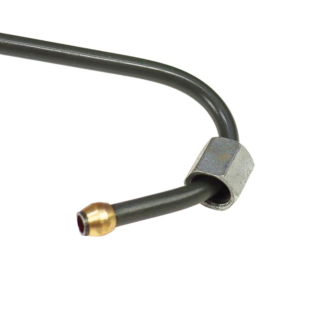 Compressor lubrication oil pipe MF-3 premium epoxy ANDORIA