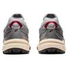 Asics Gel Venture 6 Glacier Grey Red Women Sneakers Sheet-Rock 1202A431-020
