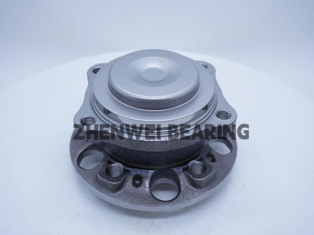 Hub Unit Car Bearing Assembly Fit for Mercedes-Benz S-Class A2223340206