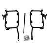 For Honda CB500X 2013-2025 Motorcycle Accessories Panniers Rack Frame Saddlebag Side Bracket Top Rear Case Box CB400X 2021-2024