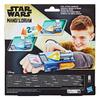Jouet - HASBRO - Gantelet double attaque Star Wars The Mandalorian - Attaque multi-cibles et lance-flammes