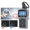 2.4in Display OBDII Scanner Car Fault Code Reader Battery Tester with Readiness OBDII Diagnostic Scanner