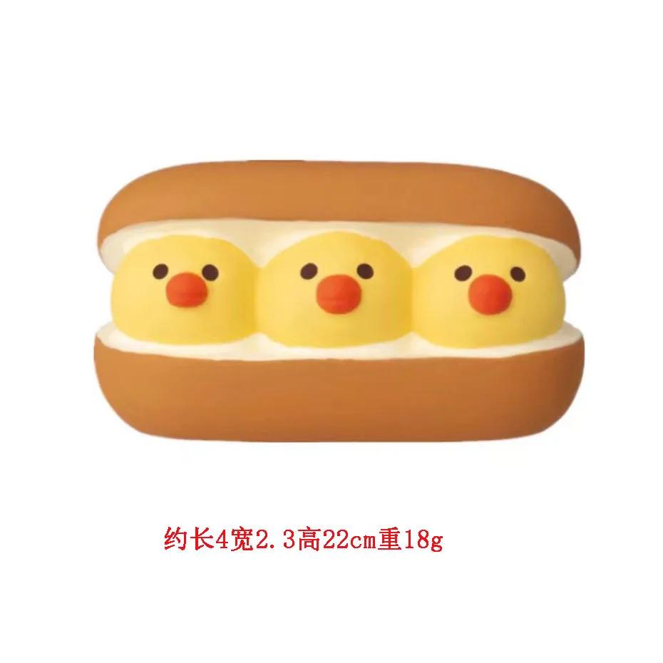 Japanese Tea Garden Leisure Scene Decoration ZAKKA Fashion Play Gift sushi Cat Toy DIY Resin Cute grain Craft Small Decoration
